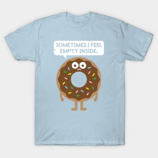 It's Not All Rainbow Sprinkles T-Shirt